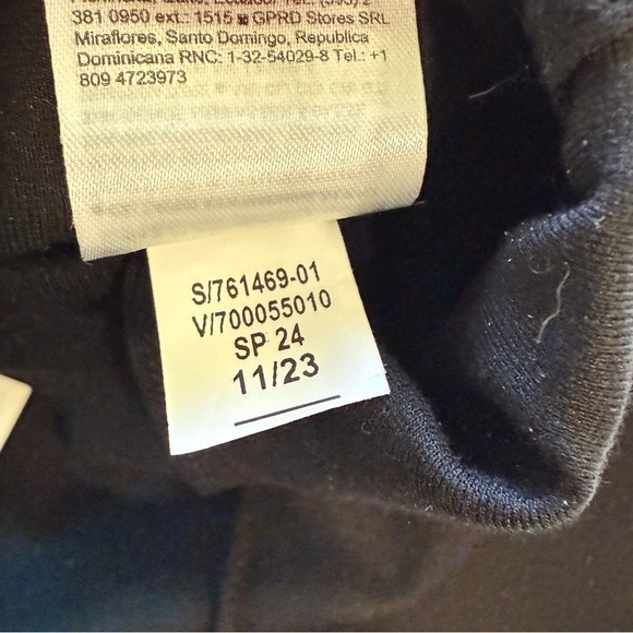 Banana Republic Crop Flare Everywhere Pointe Pant - Picture 10 of 15